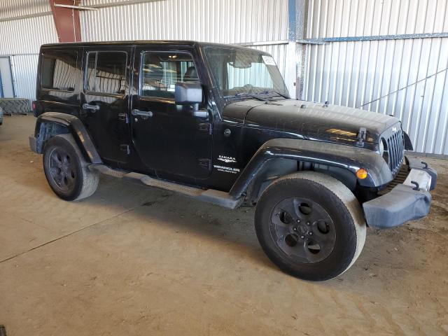 Vin: 1c4hjweg7el273970, lot: 49506375, jeep wrangler sahara 20144