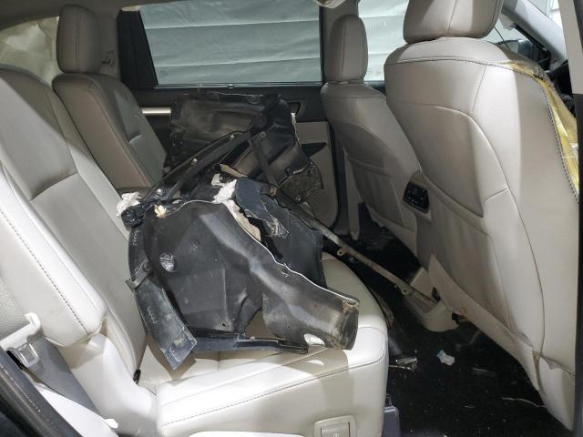 2019 TOYOTA HIGHLANDER - 5TDJZRFH1KS615927