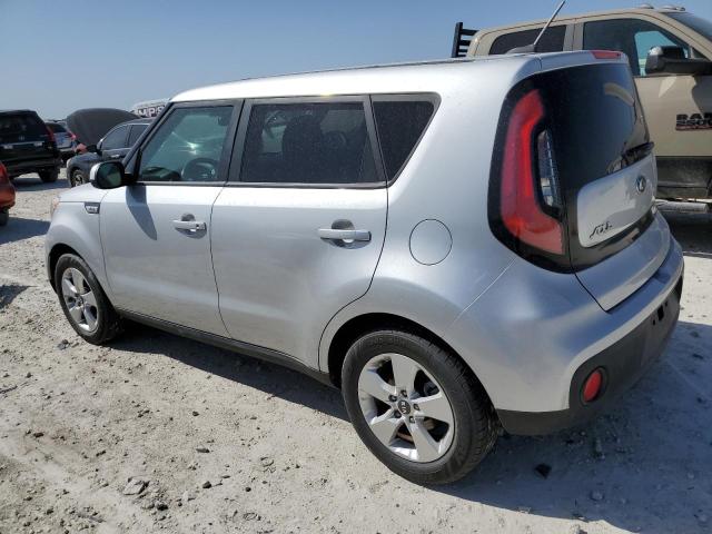 Vin: kndjn2a27h7494040, lot: 49476405, kia soul 20172
