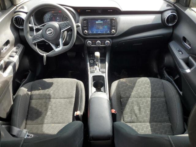 2024 NISSAN KICKS SV - 3N1CP5CV8RL503291