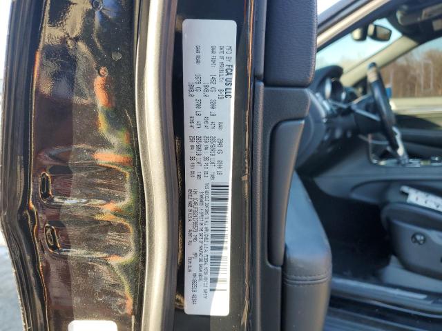 2019 JEEP GRAND CHEROKEE LIMITED 1C4RJFBG2KC799573