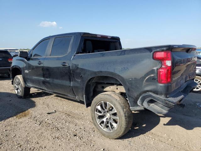 Vin: 3gcpwdek3lg193159, lot: 50502625, chevrolet all models c1500 rst 20202