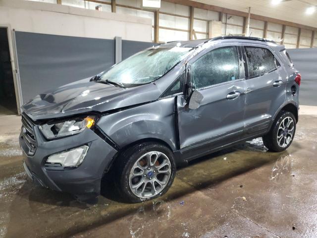 Vin: maj6s3jl9lc346068, lot: 50605445, ford ecosport ses 2020 img_1