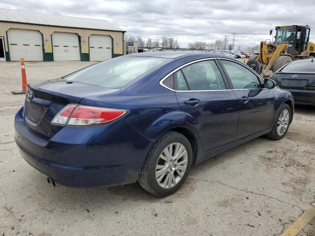 Vin: 1yvhz8ch8a5m20340, lot: 58313235, mazda 6 i 20103