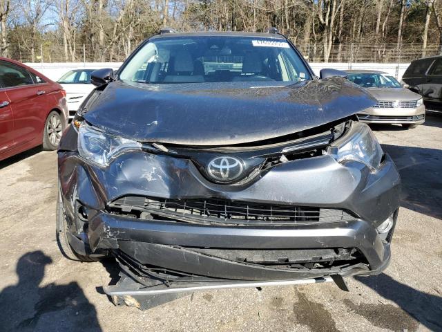 2017 TOYOTA RAV4 XLE - JTMRFREV1HD216703