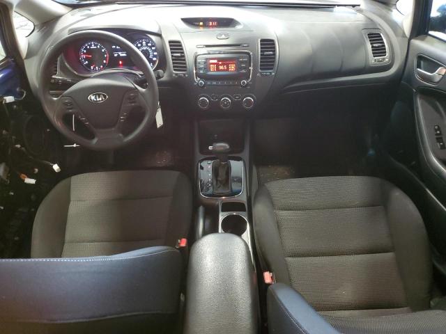2017 KIA FORTE LX - 3KPFK4A70HE083875
