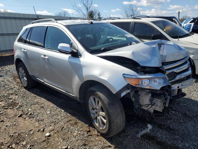 Vin: 2fmdk4jc1cba32093, lot: 47916015, ford edge sel 20124