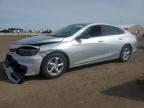 2016 CHEVROLET MALIBU LS - 1G1ZB5ST2GF274399