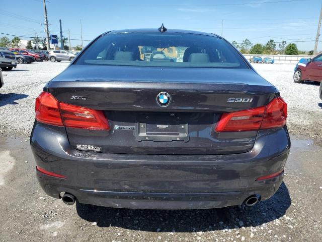 2019 BMW 530 XI - WBAJA7C51KWW20712
