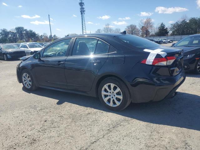 Vin: 5yfepmae1mp232735, lot: 49820325, toyota corolla le 20212