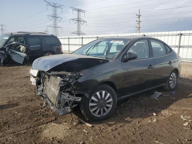 HYUNDAI ELANTRA GL