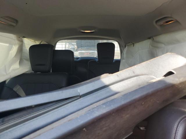 2015 MERCEDES-BENZ GL 450 4MA - 4JGDF6EE5FA595126