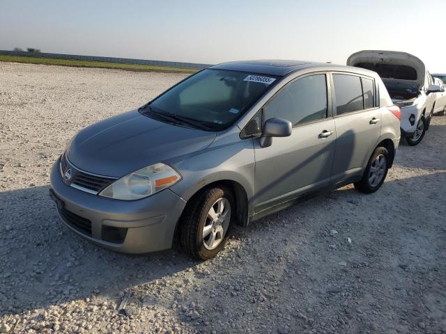 NISSAN VERSA S