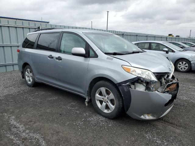 Vin: 5tdzk3dc6cs236385, lot: 50236155, toyota all models 20124