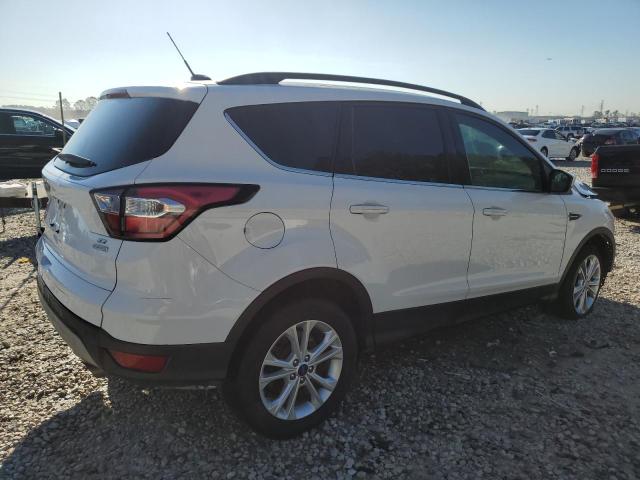 2018 FORD ESCAPE SE - 1FMCU0GD2JUD28794