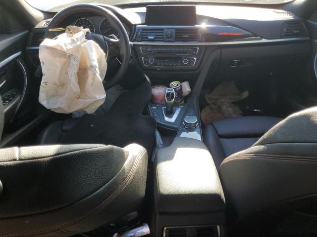 2016 BMW 328 XIGT S - WBA8Z5C5XGG500033