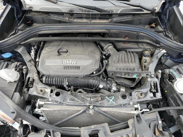 2021 BMW X1 XDRIVE2 - WBXJG9C09M5T16797
