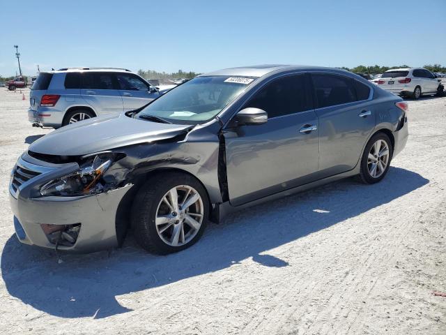 Vin: 1n4al3ap2fc592684, lot: 50206075, nissan altima 2.5 2015 img_1