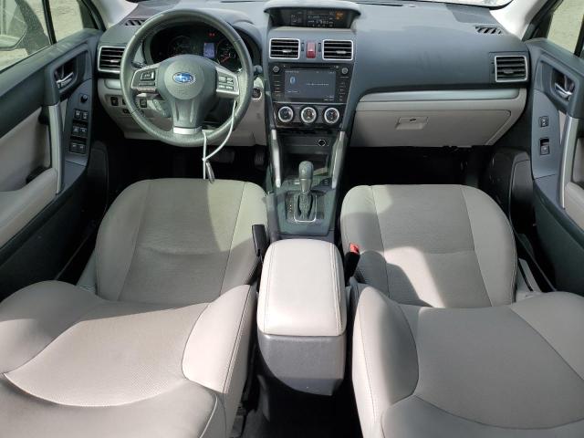 2016 SUBARU FORESTER 2 - JF2SJAXC6GH432505