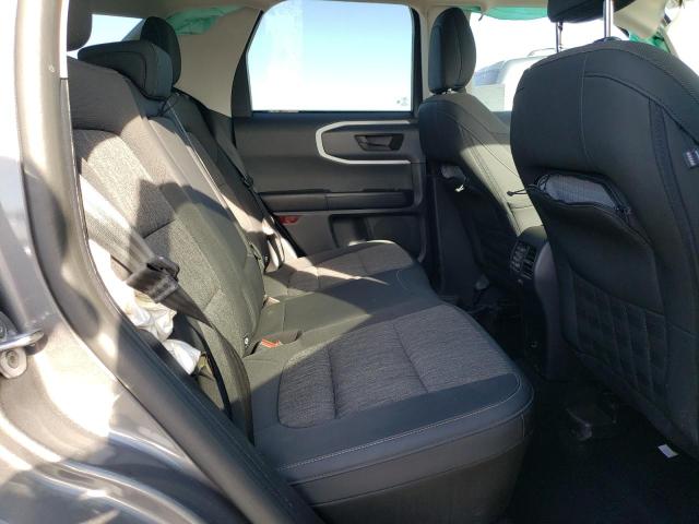 2023 FORD BRONCO SPO - 3FMCR9B60PRD69570