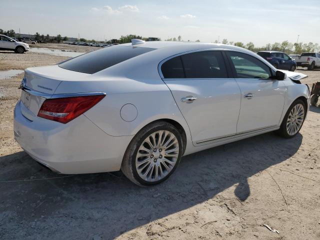 Vin: 1g4gf5g34gf167166, lot: 50345595, buick lacrosse premium 20163