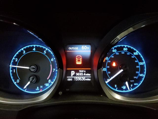 2016 TOYOTA COROLLA L - 5YFBURHE4GP386486