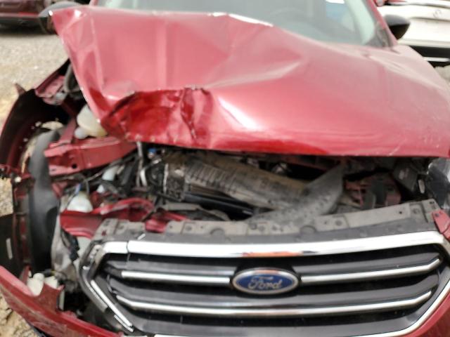 2018 FORD ESCAPE SE - 1FMCU0GD4JUD26268