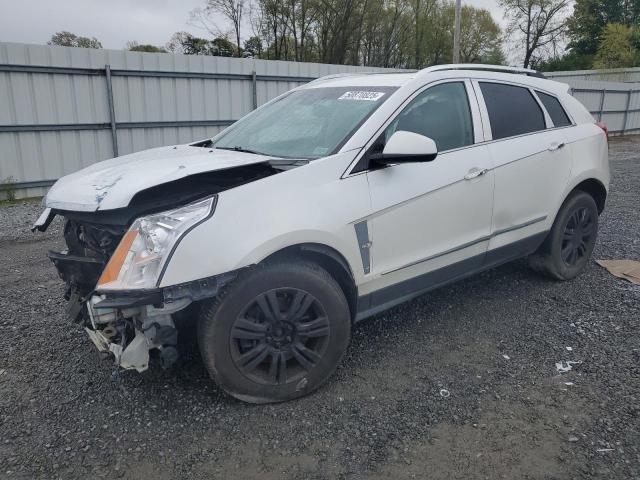 CADILLAC SRX LUXURY