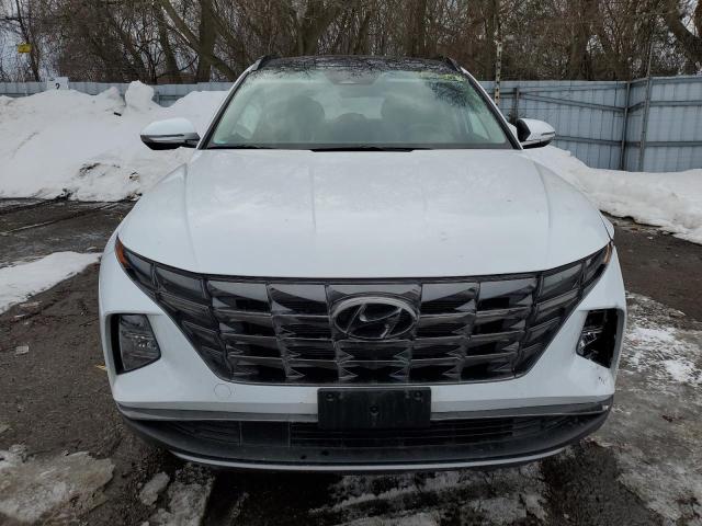 2023 HYUNDAI TUCSON SEL - KM8JCCAE7PU210780