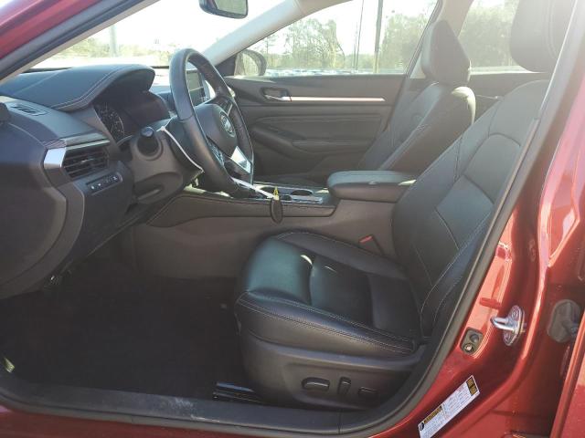 2019 NISSAN ALTIMA SL - 1N4BL4EV5KC106141