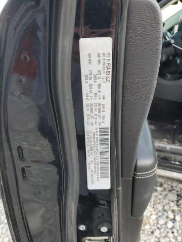 2018 DODGE DURANGO CI - 1C4RDJEG6JC232559