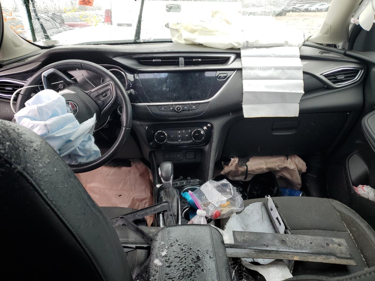 BUICK ENCORE PREFERRED