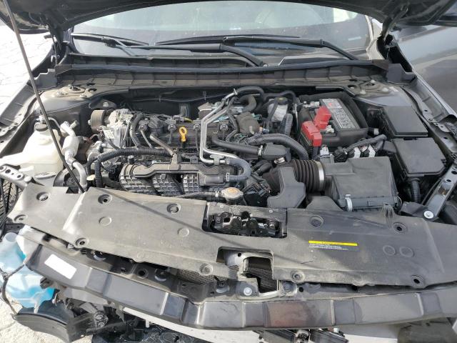 2022 NISSAN ALTIMA SR - 1N4BL4CV9NN380244