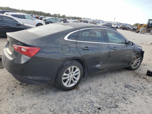 Vin: 1g1ze5st1hf171211, lot: 49181405, chevrolet malibu lt 20173