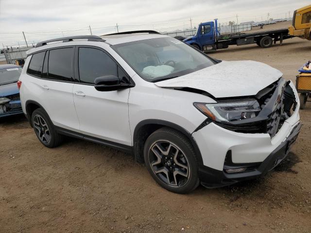 2023 HONDA PASSPORT E - 5FNYF8H05PB013536