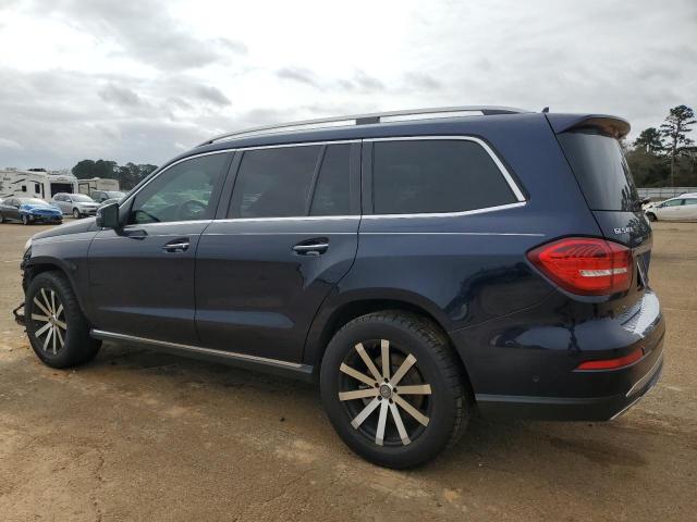 Vin: 4jgdf6ee6ha866956, lot: 47893135, mercedes-benz gls-class 450 4matic 20172