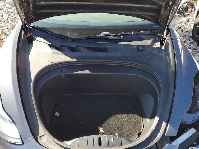 2019 TESLA MODEL 3 - 5YJ3E1EB0KF418108