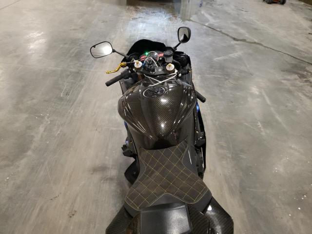 2014 YAMAHA YZFR6 JYARJ16E2EA030174
