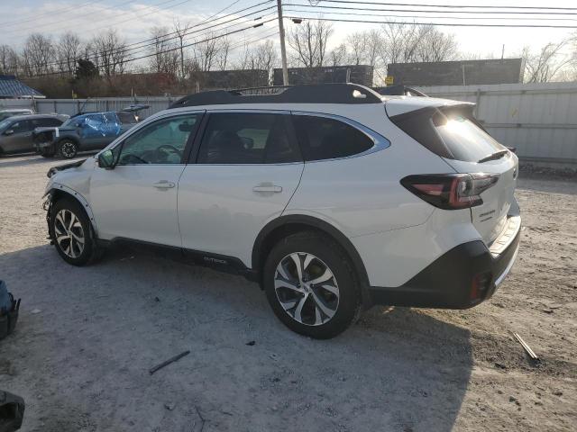 Vin: 4s4btanc1m3195342, lot: 47743625, subaru outback limited 20212