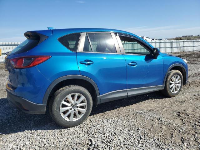 Vin: jm3ke4be6d0161315, lot: 49228725, mazda cx-5 sport 20133