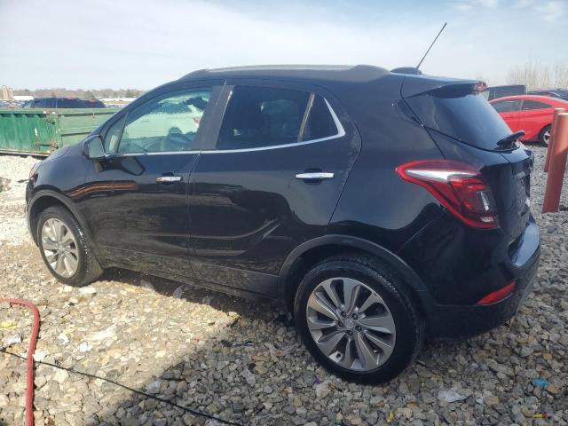 Vin: kl4cjesb6lb051835, lot: 48303005, buick encore preferred 20202