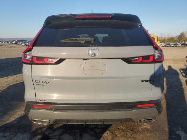 2024 HONDA CR-V SPORT - 7FARS6H59RE050175