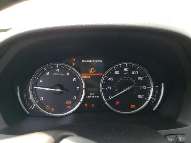 2020 ACURA MDX - 5J8YD4H33LL017313