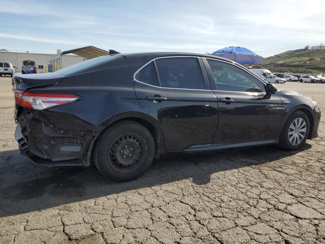 Vin: 4t1b31hkxku510469, lot: 50025545, toyota camry le 20193