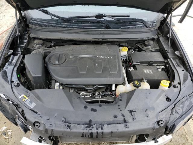 2019 JEEP CHEROKEE L - 1C4PJLCX8KD313251