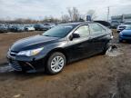 2016 TOYOTA CAMRY LE - 4T4BF1FK0GR527157