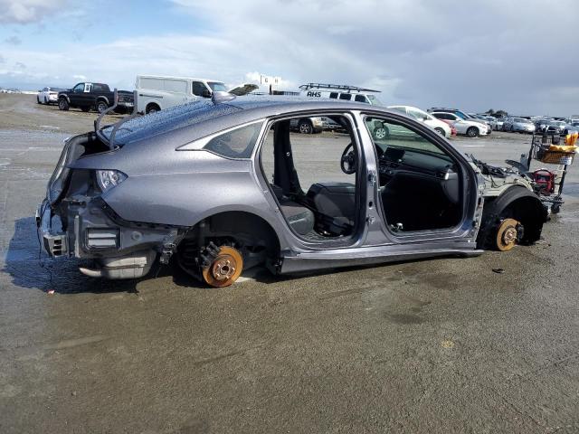 2018 HONDA ACCORD - 1HGCV1F36JA210735