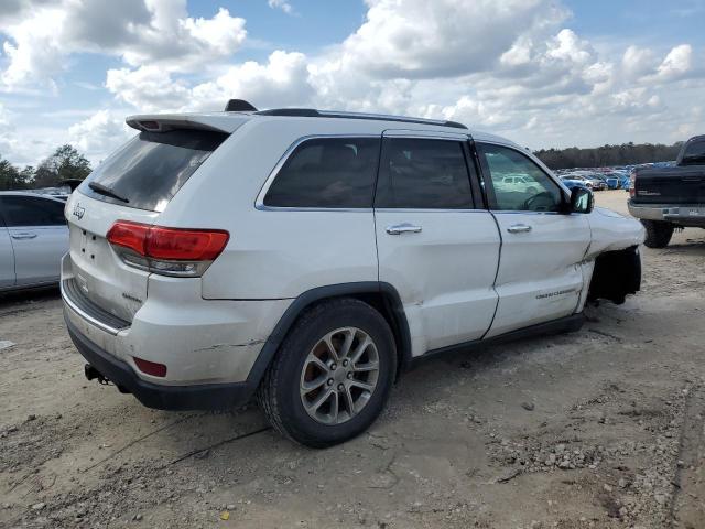 Vin: 1c4rjfbg1gc462979, lot: 48297465, jeep grand cher limited 20163