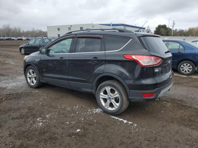 Vin: 1fmcu0g94dua11910, lot: 50385235, ford escape se 20132