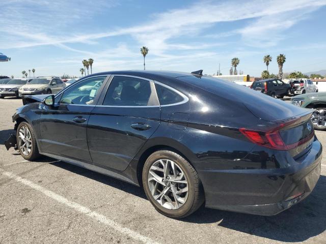Vin: kmhl14ja8pa280579, lot: 50622655, hyundai sonata sel 20232